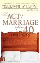 The Act of Marriage After 40