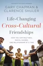 Life-Changing Cross-Cultural Friendships