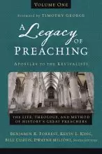 A Legacy of Preaching