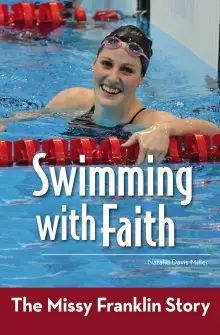 Swimming with Faith