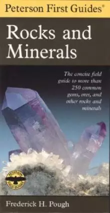 Rocks And Minerals