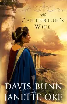 The Centurion's Wife