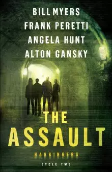 The Assault