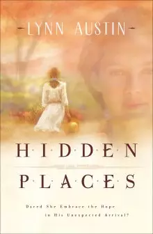 Hidden Places