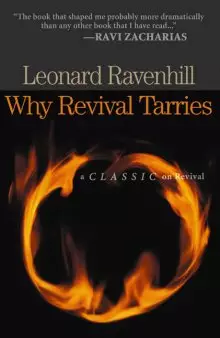 Why Revival Tarries