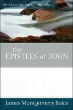 Epistles of John : Expositional Commentary