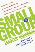 Small Group Leaders' Handbook