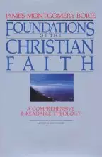 Foundations of the Christian faith