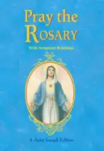 Pray The Rosary