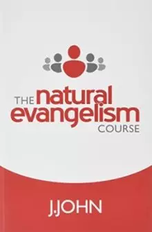 The Natural Evangelism Course