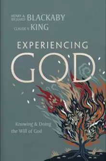 Experiencing God