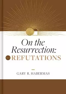 On the Resurrection, Volume 2