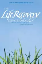 Life Recovery Devotional