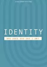 Identity - Teen Devotional