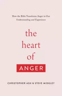 The Heart of Anger