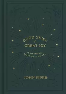 Good News of Great Joy