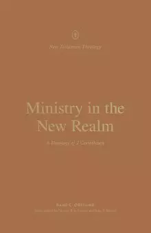 Ministry in the New Realm