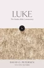 The Hodder Bible Commentary: Luke