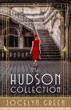 The Hudson Collection (On Central Park Book #2)