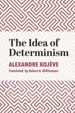 The Idea of Determinism