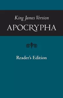 KJV Apocrypha