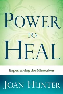 Power To Heal