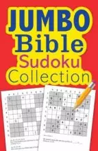 Jumbo Bible Sudoku Collection