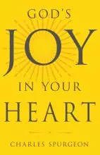 God's Joy In Your Heart