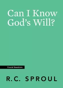 Can I Know God's Will?