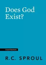 Does God Exist?