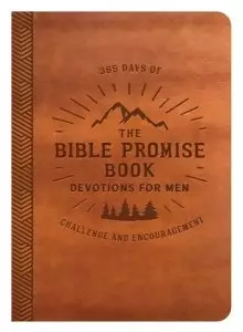 Bible Promise Book Devotions for Men