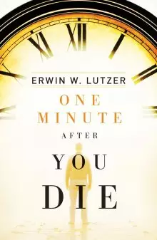 25 x One Minute After You Die Tracts