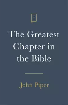 25 x The Greatest Chapter in the Bible Tracts