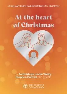 At the Heart of Christmas Pack of 10