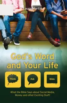 God'S Word And Your Life