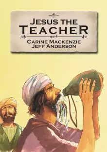 Jesus the Teacher