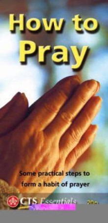 How to Pray