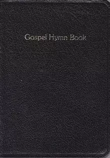 Gospel Hymn Book