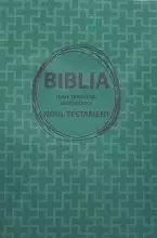 Romanian - New Testament