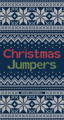 Single Christmas Jumpers Tract