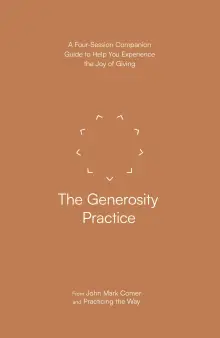 Generosity Practice