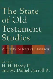 The State of Old Testament Studies