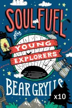 Soul Fuel for Young Explorers - Pack of 10