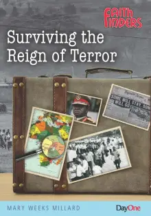 Surviving the terror