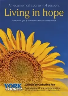 Living in Hope – York Courses