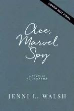 Ace, Marvel, Spy