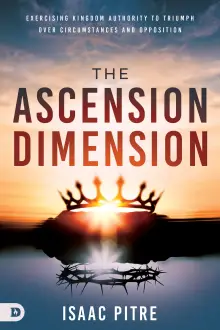 The Ascension Dimension