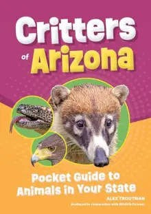 Critters Of Arizona