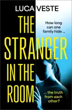 The Stranger in the Room