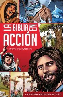 La Biblia en acción